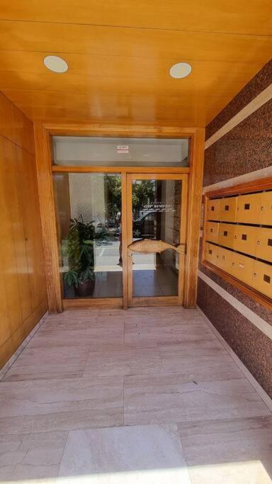 ロザスPiso En El Centro Con Vistas Al Mar Y Balconアパートメント エクステリア 写真